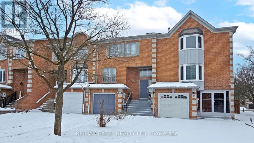11 ROYAL MANOR CRESCENT, Richmond Hill (Doncrest), Ontario L4B3N5