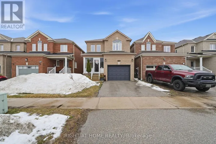 1209 MARY LOU STREET, Innisfil (Alcona), Ontario L9S0C2