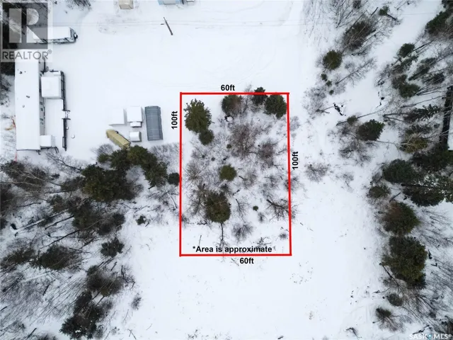 248 Poplar STREET, Lakeland Rm No. 521, Saskatchewan S0J0N0