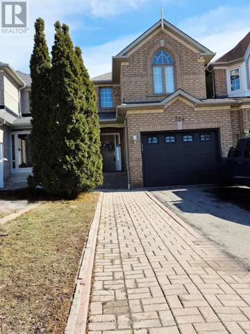 734 SPANISH MOSS TRAIL W, Mississauga (Meadowvale Village), Ontario L5W1E6