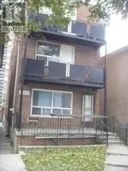 2 - 2015 DAVENPORT ROAD, Toronto (Weston-Pellam Park), Ontario M6N1C5