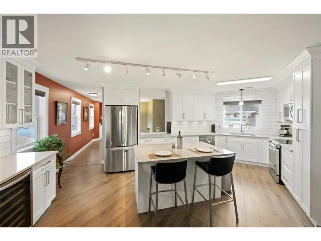 6514 MEADOWS Drive Unit# 9, Oliver, British Columbia V0H1T3