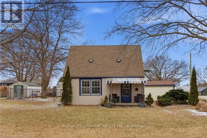112 DUNDAS STREET W, Brant (Paris), Ontario N3L1G9