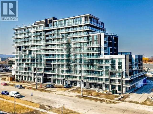 461 GREEN Road Unit# 1001, Stoney Creek, Ontario L8E0L5