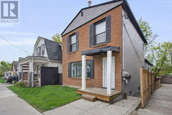 18.5 ADELAIDE STREET S, London South (South I), Ontario N5Z3J8
