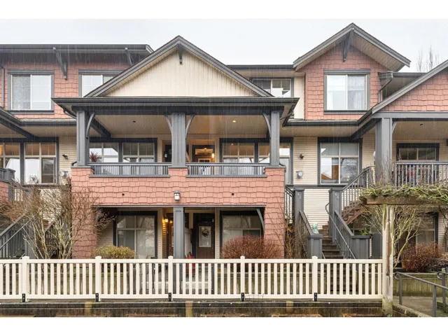 62 19478 65 AVENUE, Surrey, British Columbia V4N5X5