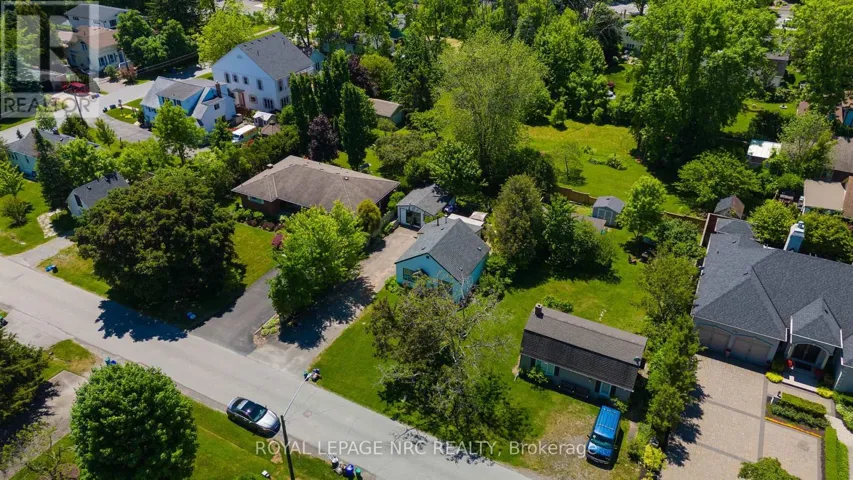 164 WILLIAM STREET, Niagara-on-the-Lake (Town), Ontario L0S1J0