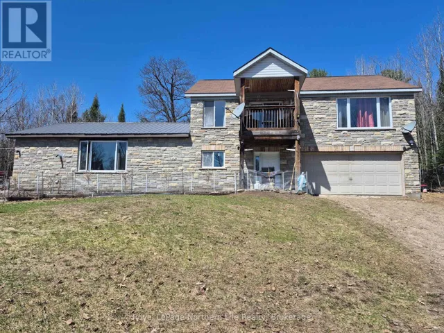 26 ARBUTUS TRAIL, Mattawan, Ontario P0H1V0