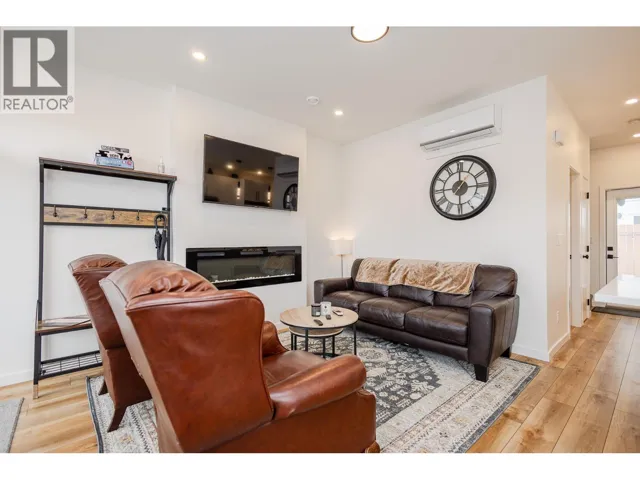 169 Maple Street Unit# 104, Penticton, British Columbia V2A5V4