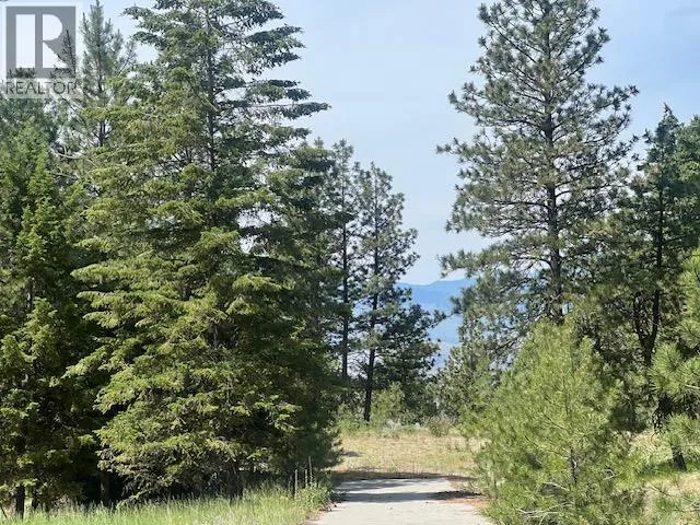 240 Sasquatch Trail Lot# 9, Osoyoos, British Columbia V0H1V6