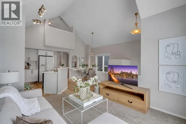 41 Saddlefield Drive NE, Calgary, Alberta T3J4Z9