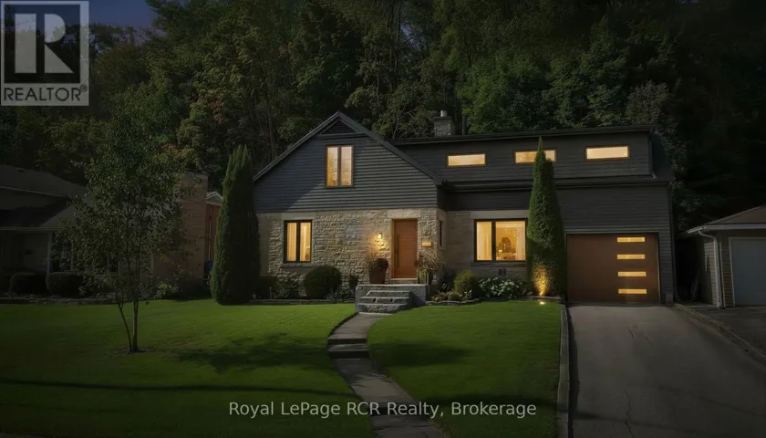 400 2ND AVENUE W, Owen Sound, Ontario N4K4L7