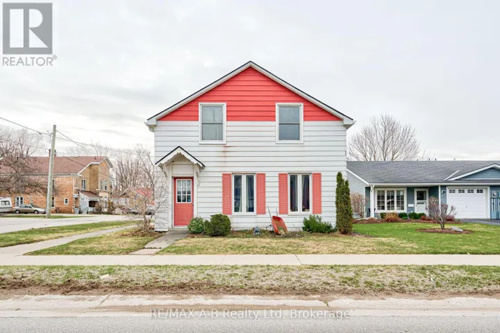 145 ST GEORGE STREET, West Perth (Mitchell), Ontario N0K1N0