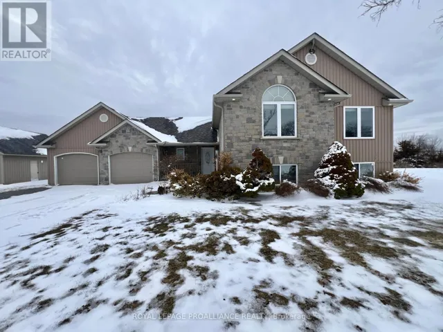 500 BOULTON ROAD, Quinte West (Murray Ward), Ontario K8V5P7
