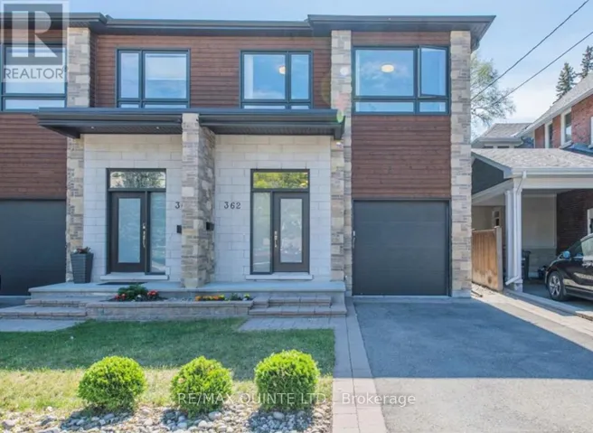 362 ROOSEVELT AVENUE, Ottawa, Ontario K2A1Z3