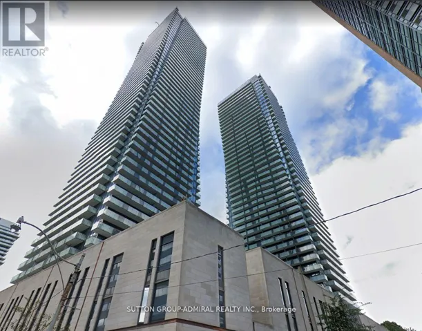 4009 - 1080 BAY STREET, Toronto (Bay Street Corridor), Ontario M5S0A6