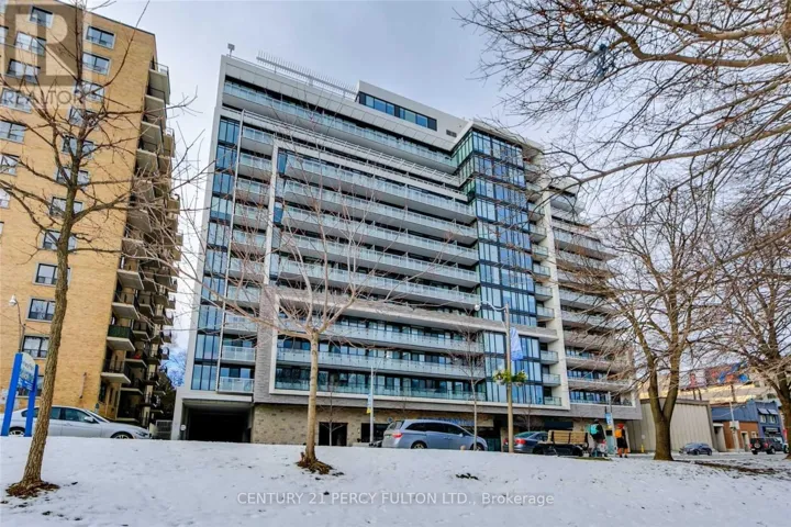 810 - 3018 YONGE STREET, Toronto (Lawrence Park South), Ontario M4N0A5