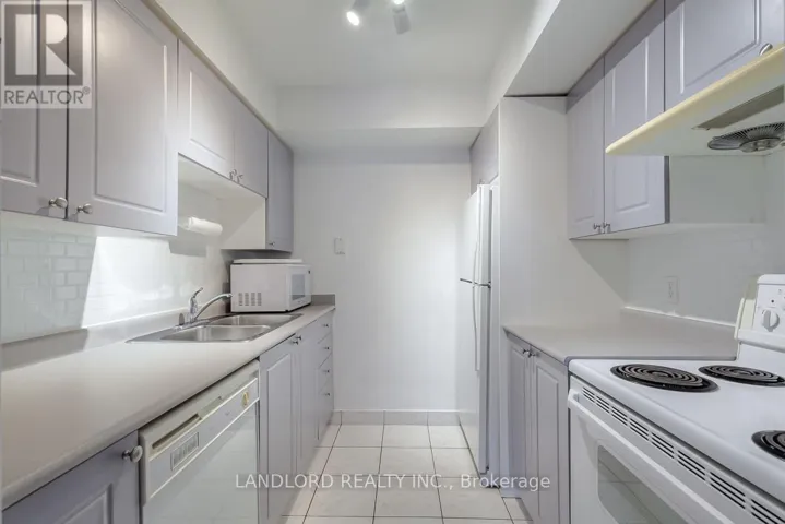 801 - 256 DORIS AVENUE, Toronto (Willowdale East), Ontario M2N6X8