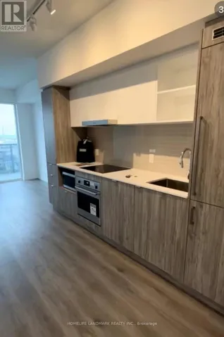 2806 - 138 DOWNES STREET, Toronto (Waterfront Communities), Ontario M5E0E4