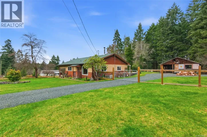 6375 Donahue Rd, Port Alberni, British Columbia V9Y8X2