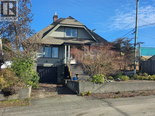 3039 5th Ave, Port Alberni, British Columbia V9Y2E4