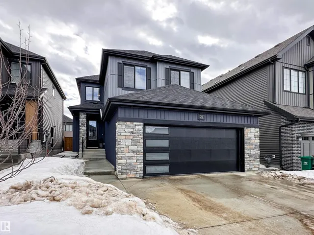 29 CANNES CV, St. Albert, Alberta T8T2C6