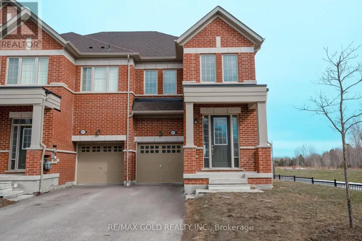2433 FLORENTINE PLACE, Pickering, Ontario L1X0H1