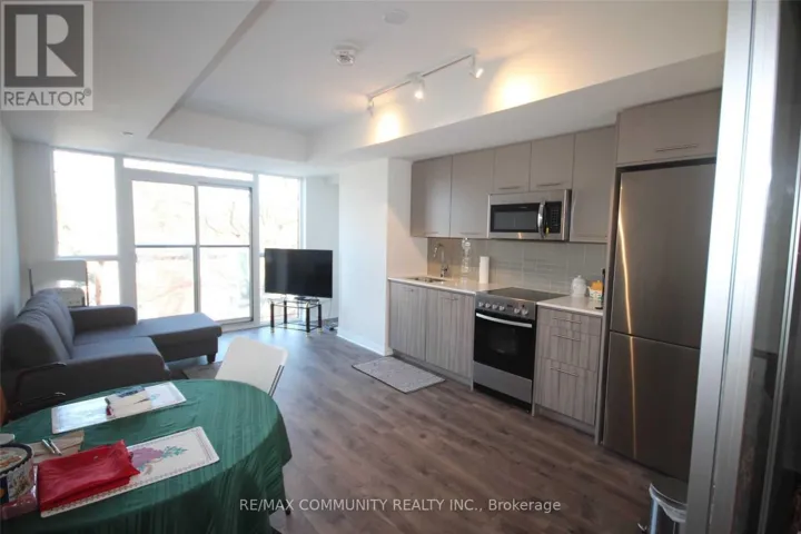 303 - 1630 QUEEN STREET E, Toronto (The Beaches), Ontario M4L0B3