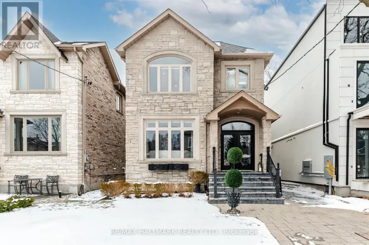 52 ATHLONE ROAD, Toronto (East York), Ontario M4J4H4