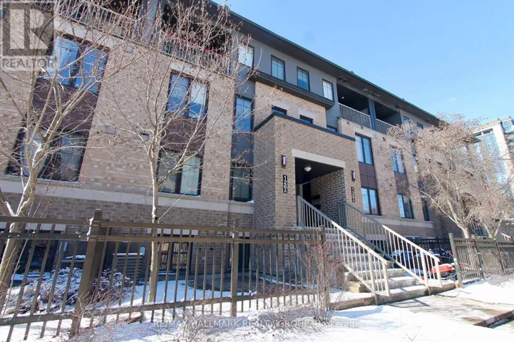 126A LINDENSHADE DRIVE, Ottawa, Ontario K2J5R5
