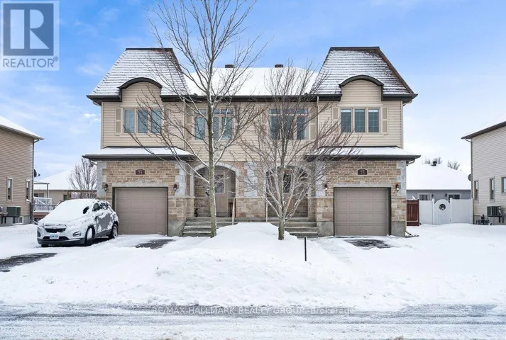 73 ASSELIN STREET, The Nation, Ontario K0A2M0
