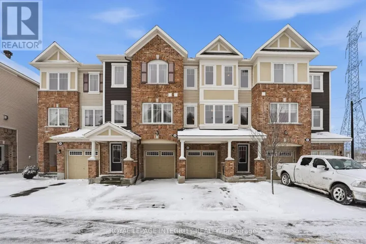145 GELDERLAND PRIVATE, Ottawa, Ontario K2V0H8