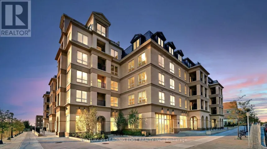 PH39 - 101 CATHEDRAL HIGH STREET, Markham (Cathedraltown), Ontario L8C0P1