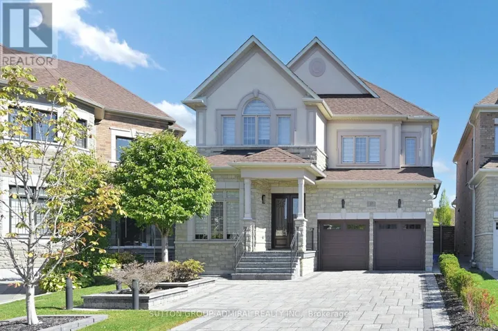 37 CEDARPOINT COURT, Vaughan (Patterson), Ontario L6A4P7