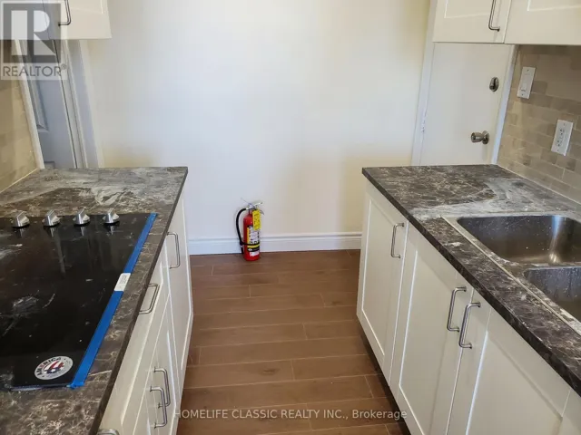 5 - 5 MAIN STREET S, Uxbridge, Ontario L9P1P2