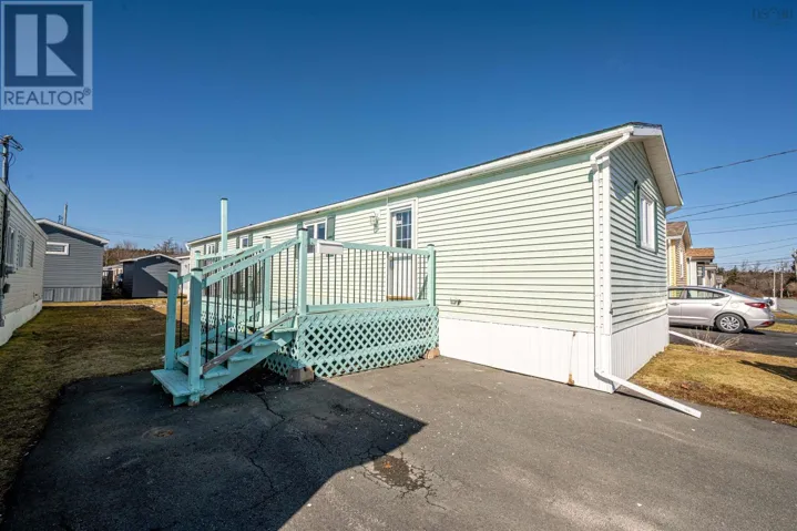 4 Cocoa Street, Dartmouth, Nova Scotia B2W4W5