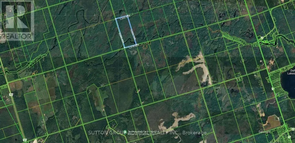 LOT 11 CONCESSION G, Ramara (Brechin), Ontario L0K1B0