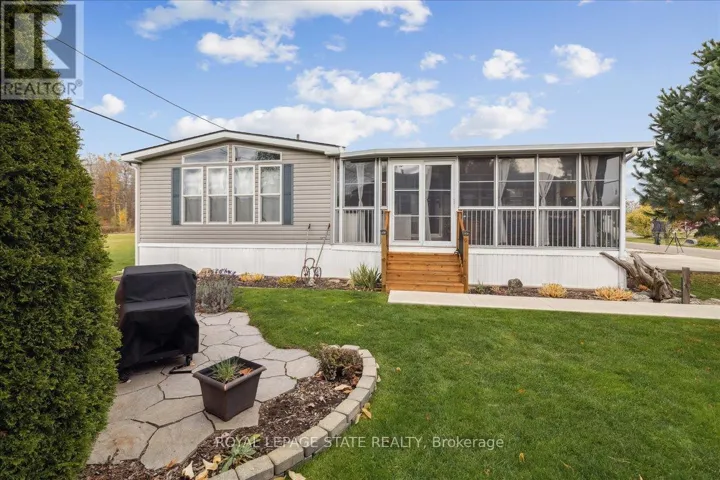 13 SPRUCE - 4449 MILBUROUGH LINE, Burlington, Ontario L7P0C5