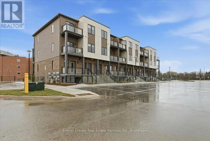 111 - 940 ST. DAVID STREET N, Centre Wellington (Fergus), Ontario N1M0L7