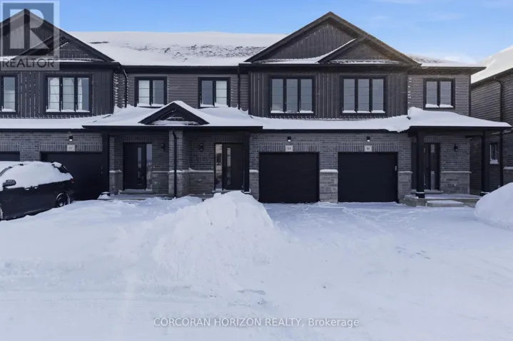 89 - 520 ORR STREET, Stratford, Ontario N5A0L7