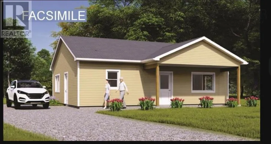 Lot 14-08B 119 Tyler Avenue, Onslow Mountain, Nova Scotia B6L6A9