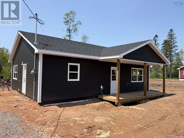 Lot 14-08B 119 Tyler Avenue, Onslow Mountain, Nova Scotia B6L6A9