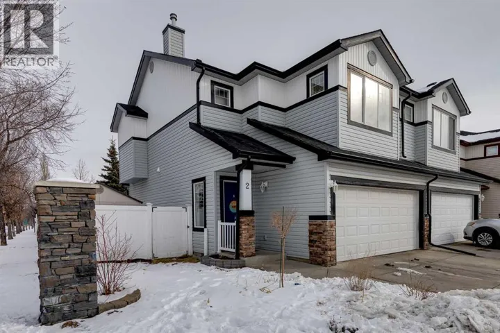 2 Everridge Villas SW, Calgary, Alberta T2Y4Z1
