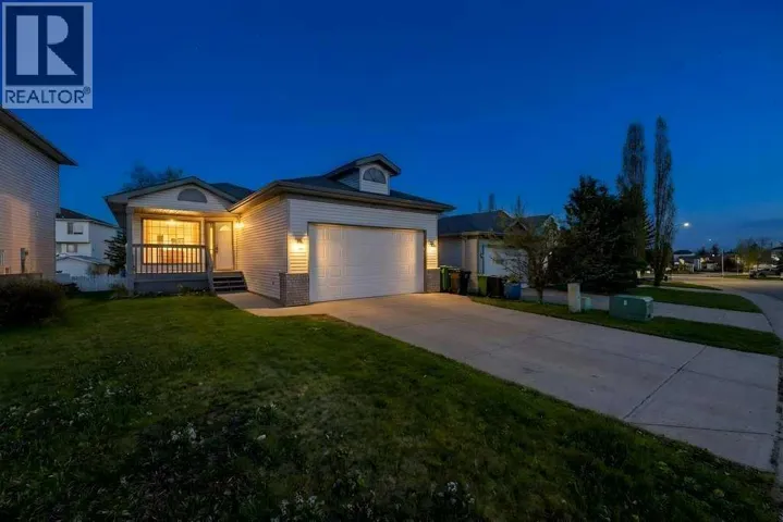 9119 Scurfield Drive NW, Calgary, Alberta T3L1X7