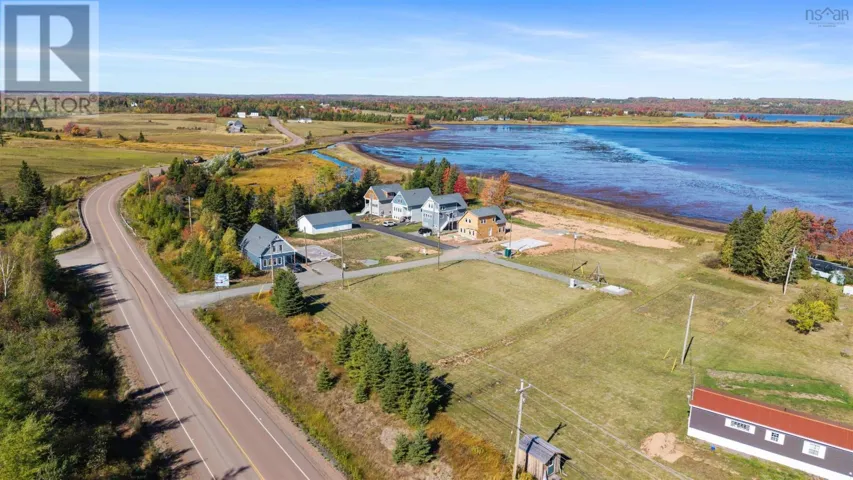 36 Crews Quarters Lane, Tatamagouche, Nova Scotia B0K1V0