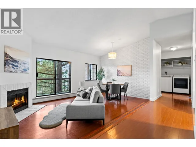 340 8500 ACKROYD DRIVE, Richmond, British Columbia V6X3H8
