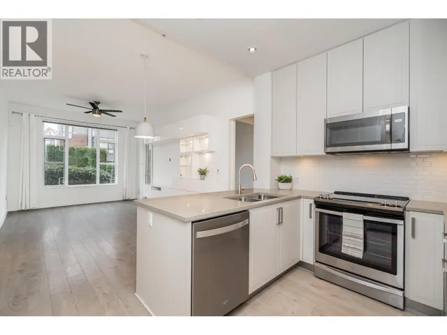 107 2393 RANGER LANE, Port Coquitlam, British Columbia V3B0P5