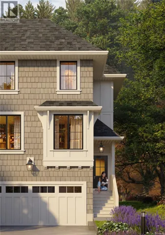3521 Greystone Close, Langford, British Columbia V9C3X2