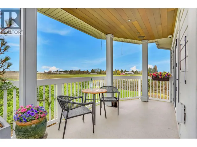 6371 LONDON ROAD, Richmond, British Columbia V7E6V5