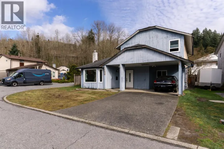 1298 NOVAK DRIVE, Coquitlam, British Columbia V3E1W9